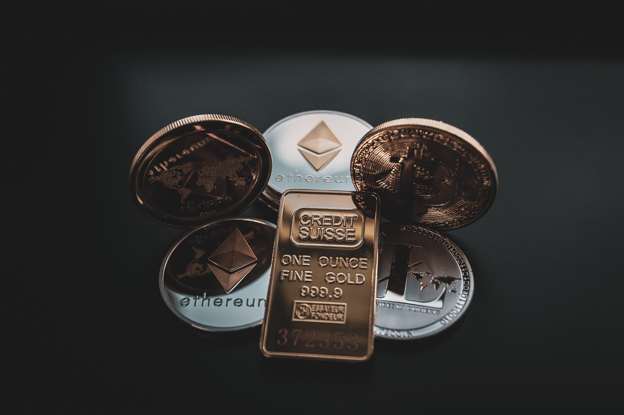 Galaxy Digital加密货币投资基金超额募集 即将以股票代码GLXY于纳斯达克上市